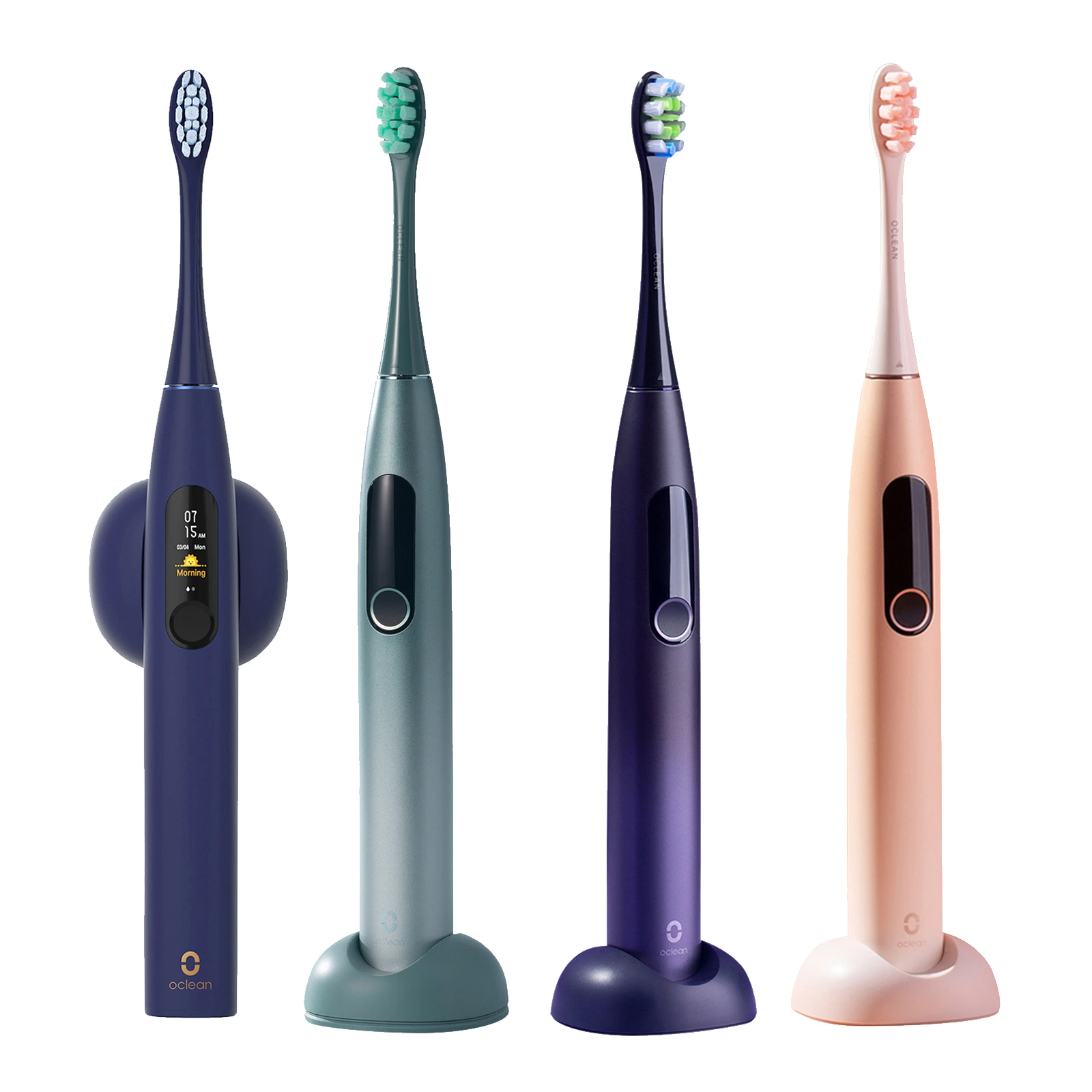 美白ソニック大人電気歯ブラシipx7 Rechargebleソフト Electric Toothbrushes Aliexpress