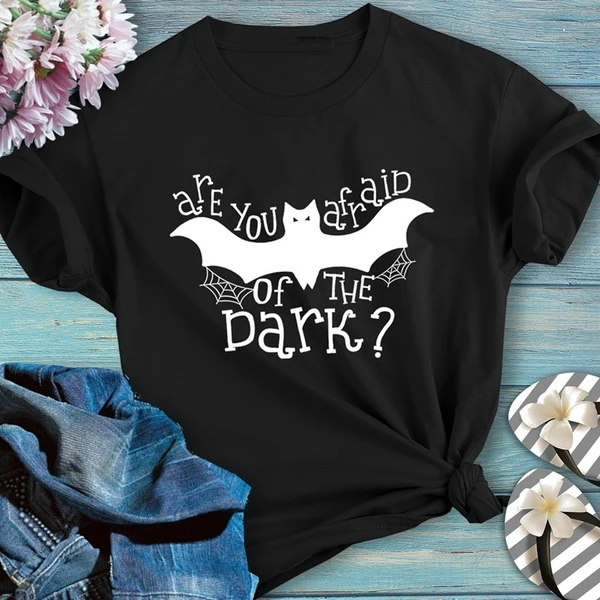 Are you afraid of the dark (1)