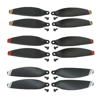 

1/2 Pairs Mavic Mini Propellers CW CCW 4726F Replacement Blades Props Propellers for DJI Mavic Mini Drone Accessories