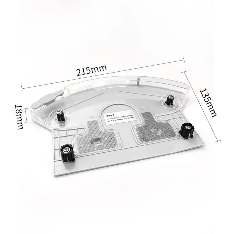 po substituivel com tanque de agua acessorios para casa inteligente 05