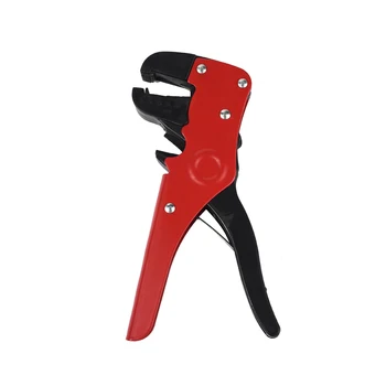

1PCS Automatic Self Adjusting Cable Wire Stripper Crimper Stripping Cutter Pliers For Hand Tools