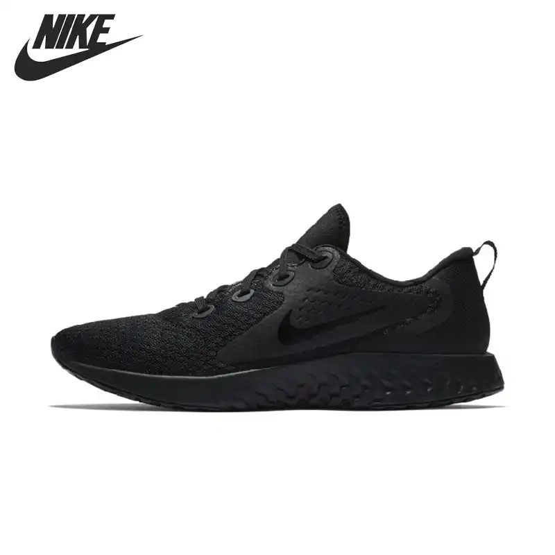 Nike Интернет Магазин Беговые Черные
