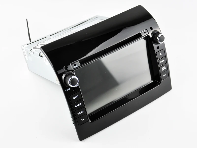 AVGOTOP Android 9 Автомагнитола для FIAT DUCATO MP3 MP4 Автомобильный Wi-Fi gps Мультимедиа