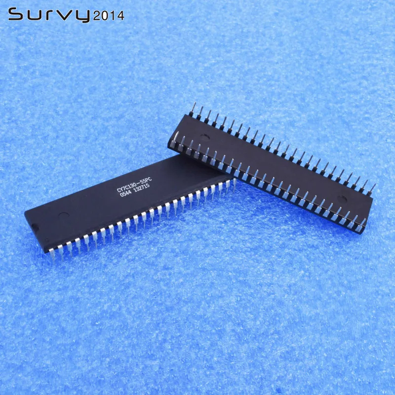 slachtoffers omringen monteren 1pcs/5pcs Cy7c130-55pc Dip-48 Cy7c130-55 X8 Dual-port Sram Ic Diy  Electronics - Integrated Circuits - AliExpress