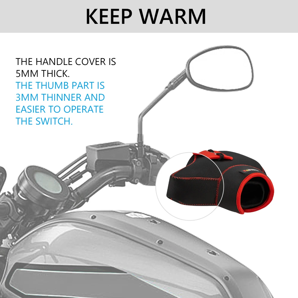 Варежки мотоциклетные теплые перчатки и чехол для ног для скутеров защита от дождя и ветра ветрозащитное зимнее одеяло для Piaggio на молнии 50 2T
