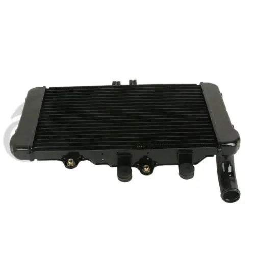 Мотоцикл радиатор кулер Замена для HONDA BORS400 BROS 650 NTV650 1988-1990