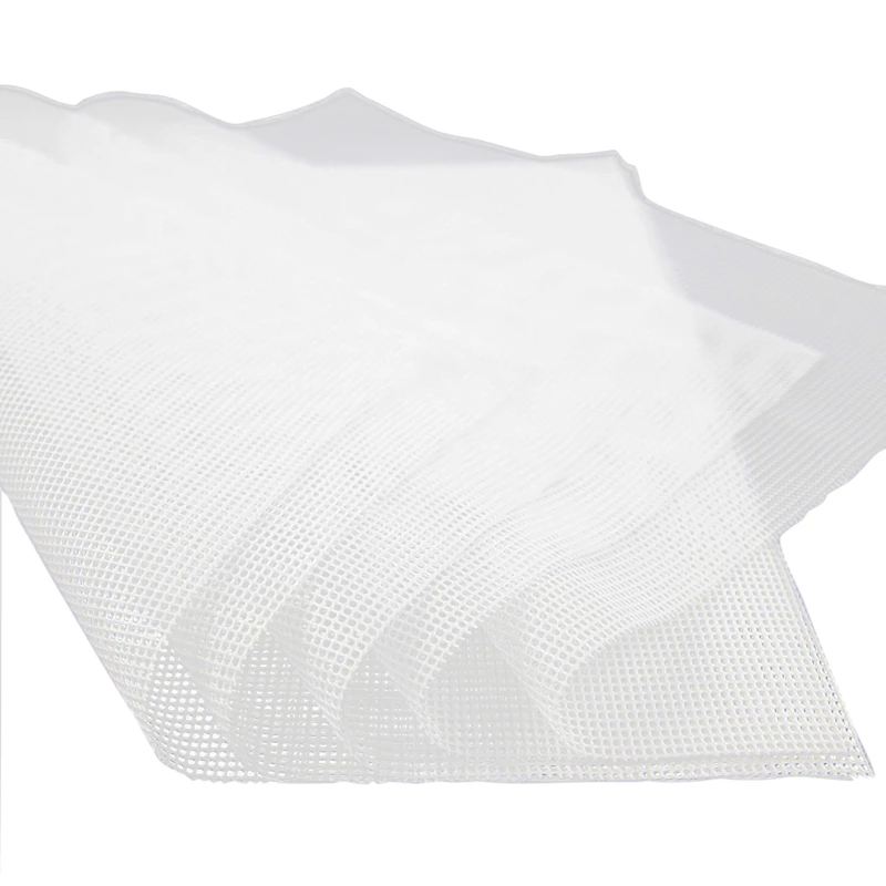 Лидер продаж силиконовая антипригарная сетка для закусок пищевое многоразовое