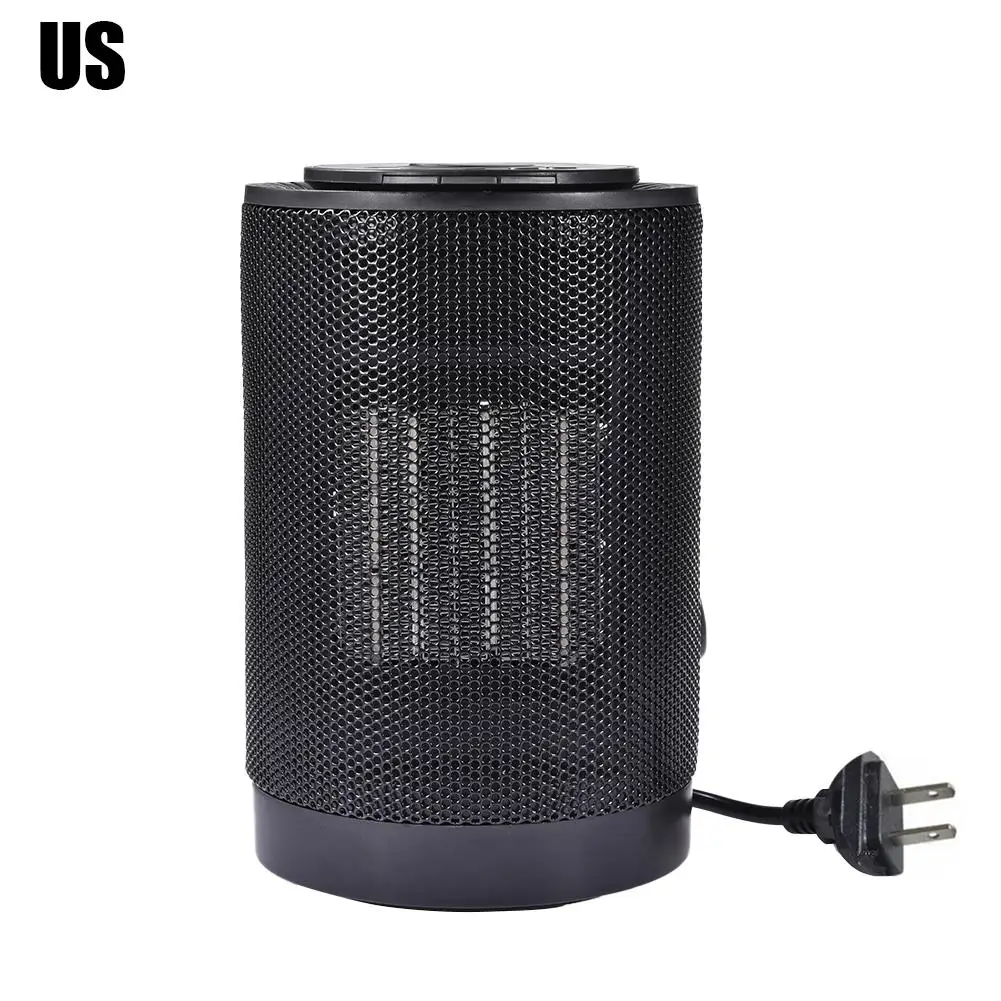 Smart Mini Home Heater Portable Winter Desktop Speed Hot Intelligent Heating Electric Heater Ceramic Warm Fan For Home Office