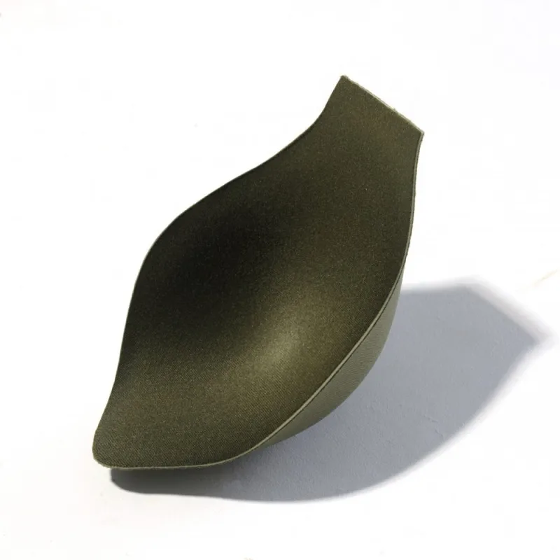 

Men's underwear soft sponge coasters pad U convex cup for swimming trunks sexy swimming trunks swim protective pad breathable