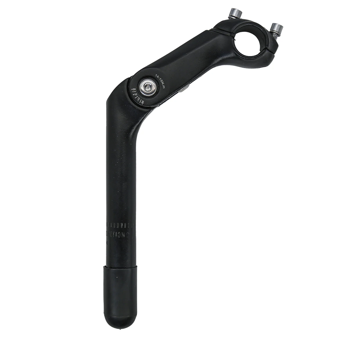 Folding Bike Handlebar Stem Eletric Bike Foldable Bicycle Handlebar Aluminium Alloy Bike Accessories Parts