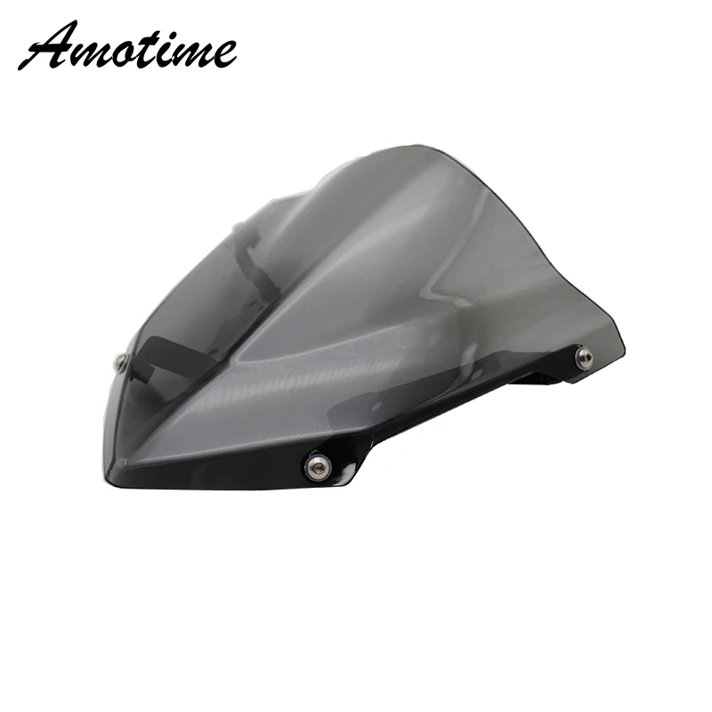 Ветровой экран s Pare-brise для YAMAHA MT-09 FJ-09 MT09 SP FJ09 ветровые дефлекторы ветрового стекла
