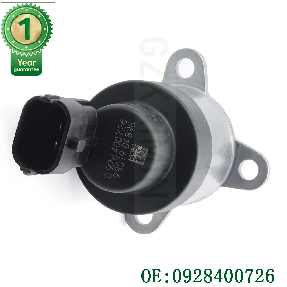 OEM 0928400726 71754810 CR топливный насос регулятор Дозирующий контрольный клапан для Ивеко Дейли уаз патриот 2,3 D 0 928 400 726