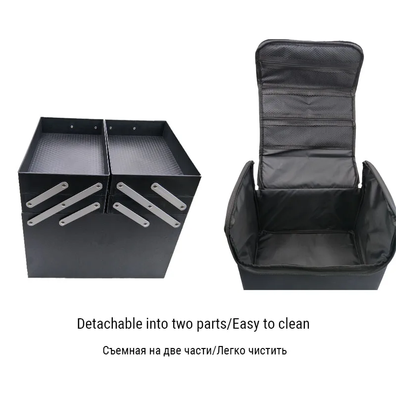 Fashion-Women-Makeup-Organizer-Large-Capacity-Multilayer-Clapboard-Cosmetic-Bag-Case-Beauty-Salon-Tattoos-Nail-Art (5)