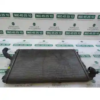 

WATER RADIATOR VOLKSWAGEN GOLF V SALOON (1K1) 2.0 TDI 45X65CM [16760319]