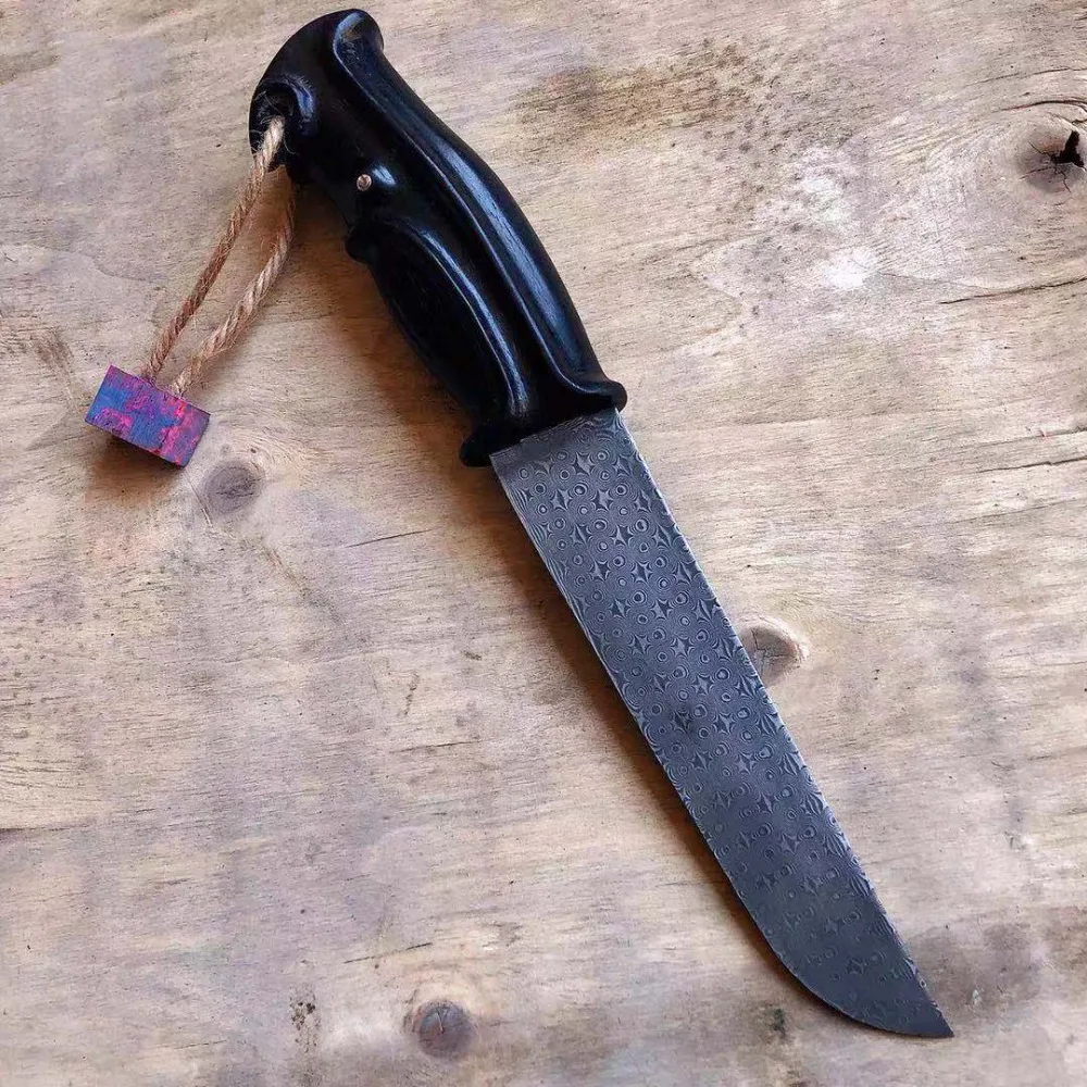 Дамасские кухонные ножи, японский кухонный нож, набор острых ножей, нож VG10, поварской нож