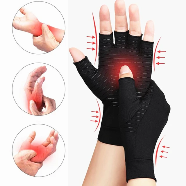 Protector de dedos - Protección de los dedos para HEMA