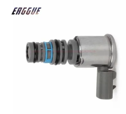 OEM Электромагнит коробки передач комплект Tcc сдвиг epc 4T65E для Chevrolet Buick для Oldsmobile для Pontiac для Volvo 2003 UP