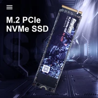 KingSpec M2 SSD NVMe 256GB 512GB 1TB 128GB M.2 2280 PCIe SSD Internal Solid State Drive for Laptop Desktop SSD Drive 1