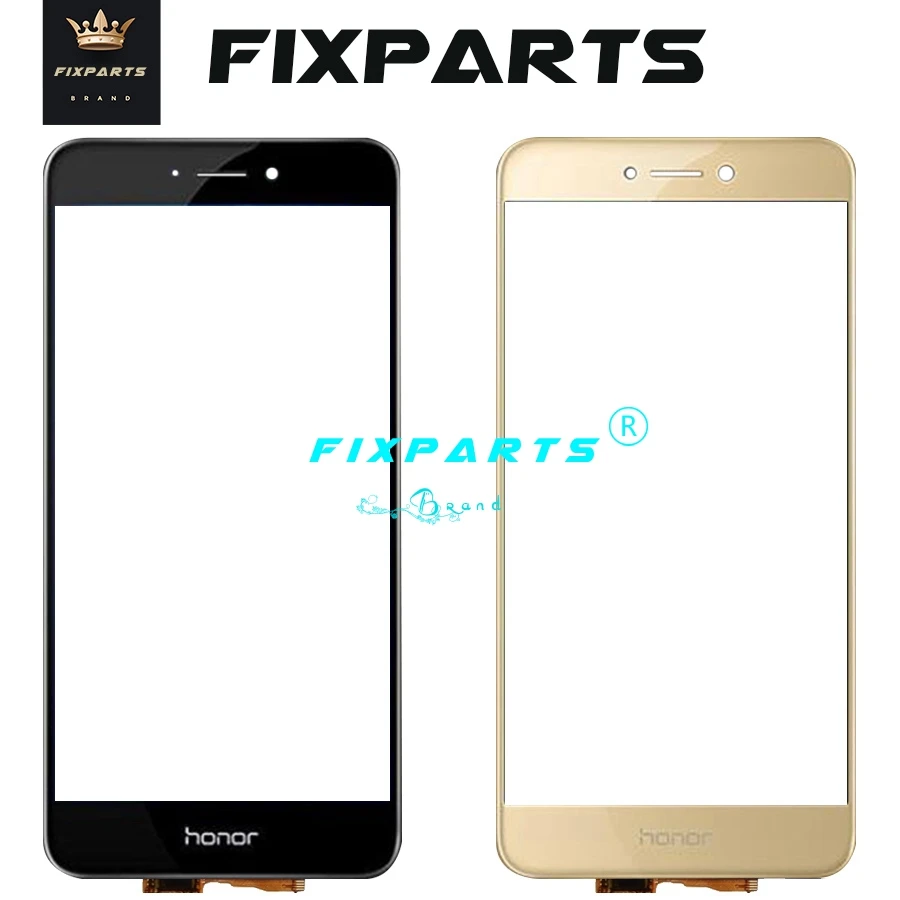 Сенсорный экран для Huawei Honor 8 Lite дигитайзер PRA LA1 LX1 LX3 сенсорный стеклянная