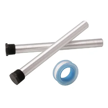 

High Quality Water Heater RV Anode Rod Magnesium Replacement Suburban 232767 RV Accessories 2Pcs Magnesium Alloy Anode Rod 2020