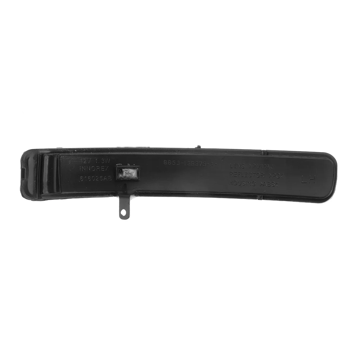 Left/Right Rear Side Mirror Turn Signal Blinker Lamp For Ford Explorer 2011 2012 2013- BB5Z13B375A BB5Z13B374A