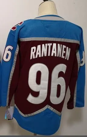 Все сшитые мужские свитера Aleksander Barkov Sergei Bobrovsky Rosso Luongo Aaron Ekblad Nathan MacKinnon Mikko Rantanen - Цвет: Слоновая кость