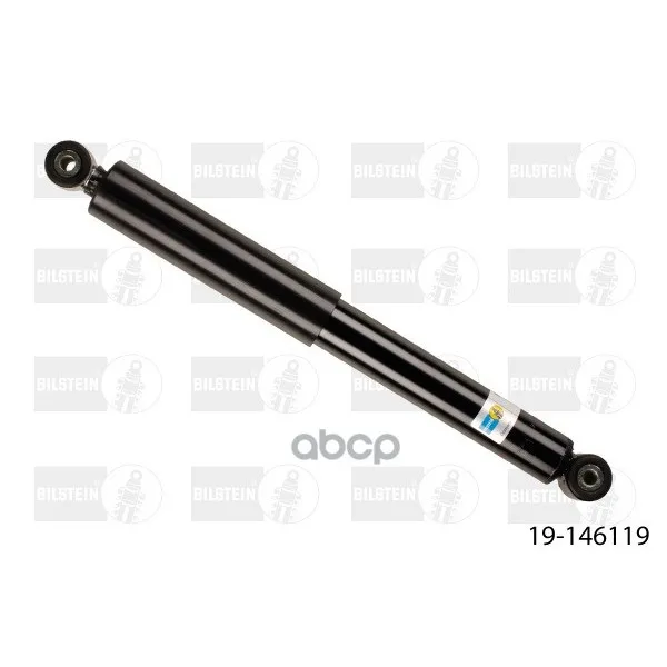 Амортизатор Подвески Ford Transit Connect Hd H B4 Bilstein арт. 19-146119
