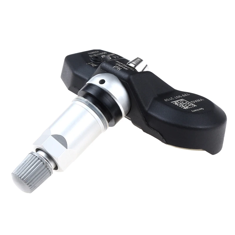 Автомобиль для Volkswagen для Audi A4 A6 A8 Q7 R8 TPMS система контроля давления в шинах датчик 7PP907275F 7PP-907-275F 433 МГц