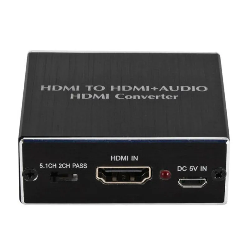 Рисунок 6 - HDMI-совместимый с HDMI + аудио