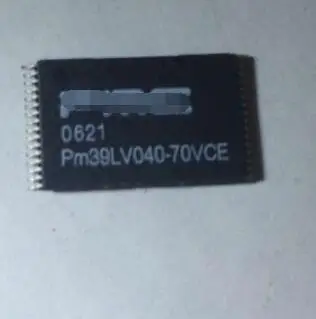

Free shipping IC new% PM39LV040-70VCE