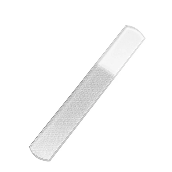 Nail File Tool Remove Nail Polish Exfoliating Easy to Use Portable Buffering Files OR88