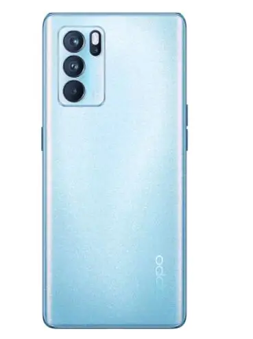 Official New Original OPPO Reno 6 Pro 5G Mobile Phone MTK Dimensity 1200 Octa Core 64MP Camera 65W Super Charge ddr4 ram