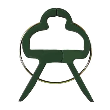 

Plant Support Clips Garden Tomato Plant Support For Supporting Stems Vines Grow Upright Climbing Tool For Straight 100 Pcs