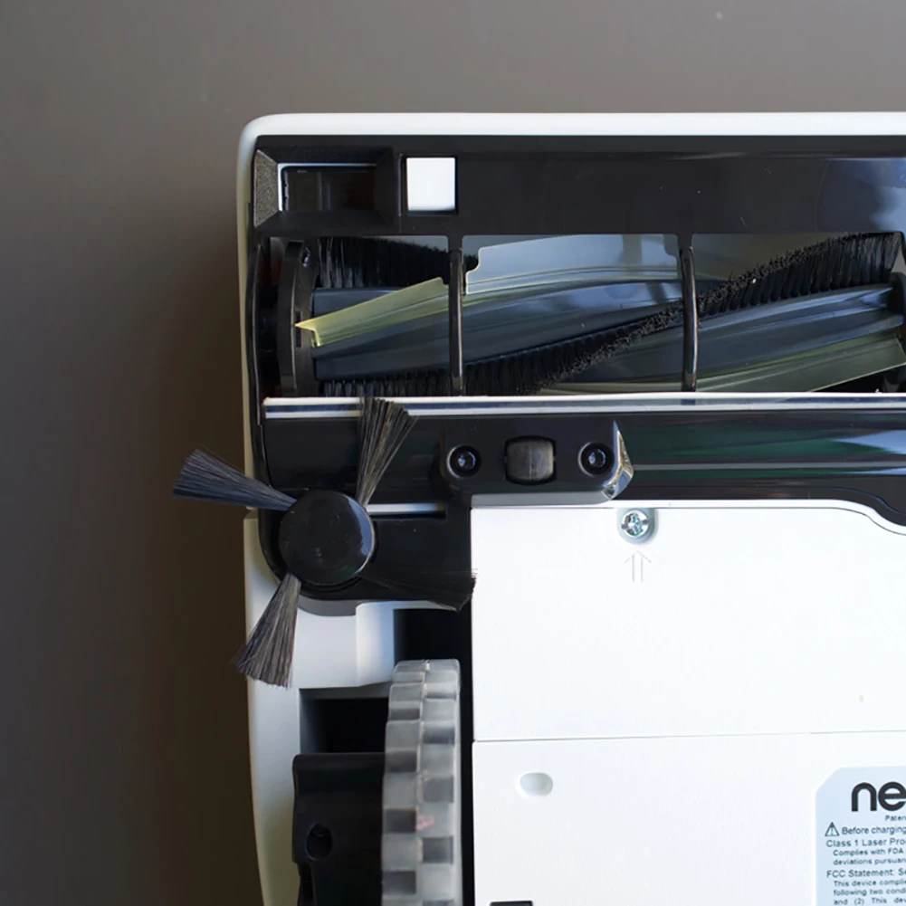 Набор подметальных принадлежностей из 7 предметов для Neato Botvac D-Series D70 D75 D80 D85 Соединительная подметальная машина для очистки боковых щеток прочный
