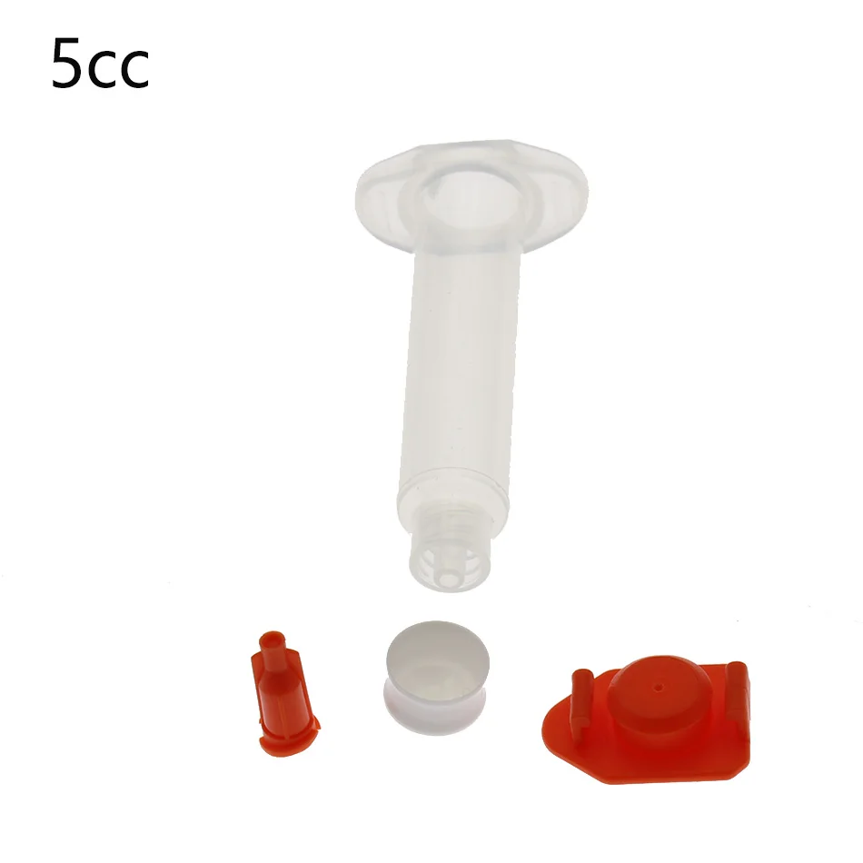 Dispensing Needle Tips 1PCS