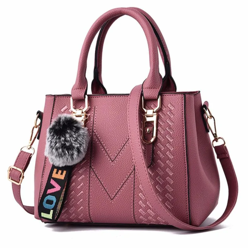 Женская дизайнерская сумка, новая мода, повседневные женские сумки, роскошная сумка через плечо, высокое качество, искусственная кожа, бренд, корейский стиль, большая ВМЕСТИТЕЛЬНОСТЬ