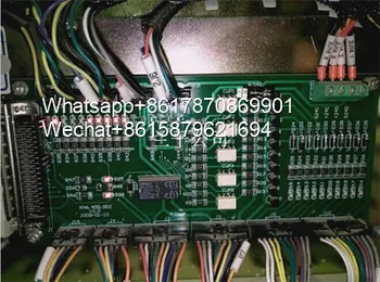 

NJK11455 Sysmex (Japan) CA1500 Main Board / CPU Board