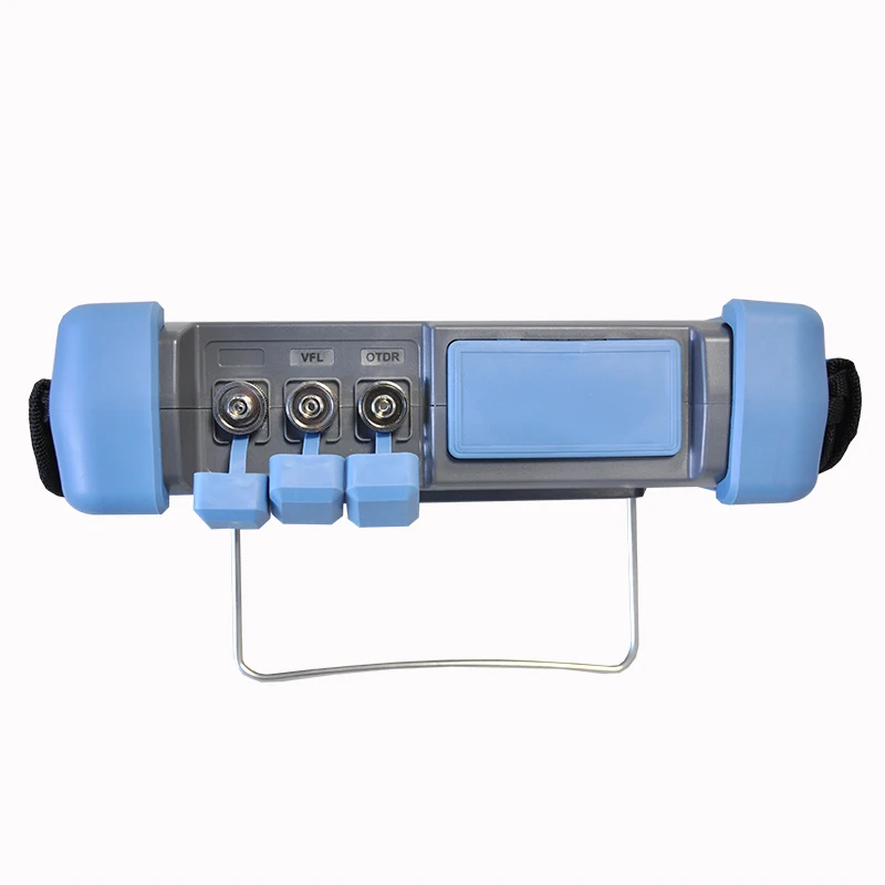 Integrated JW3302F Touch Screen portable otdr