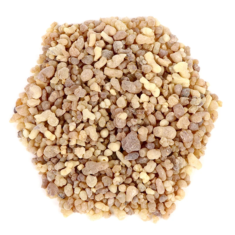 Incenso Resina Organica Somalia Incenso Pulito Frank Incenso Capezzolo Boswellia