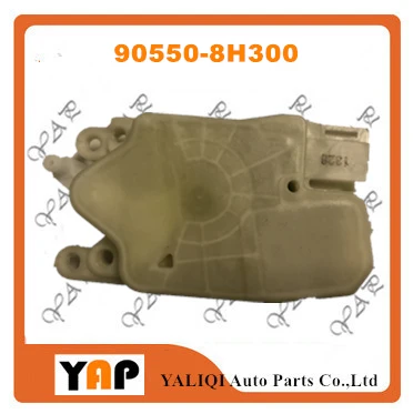 Привод замка задней двери для FitNissan X-Trail X-Terra XTerra L10Z LIVINA GENISS T30 JD23 90550-8H300 90550-8H30A 90550-CJ000