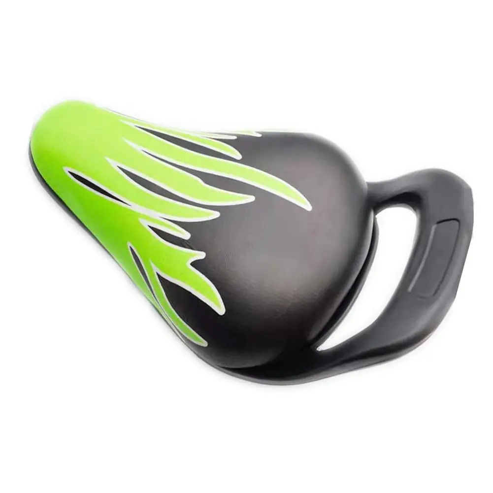 Vélo Housse Selle Amovible Enfant vélo Safe-T-Seat Enfants sièges de vélo vélo siège Avant