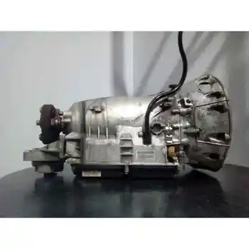 

722270 GEARBOX CHRYSLER 300 C