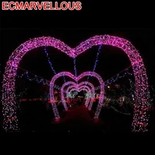 

Christmas Indoor New Year Lampki Choinkowe Decoration Navidad Party Light Birthday Luces LED Decoracion Holiday Lighting