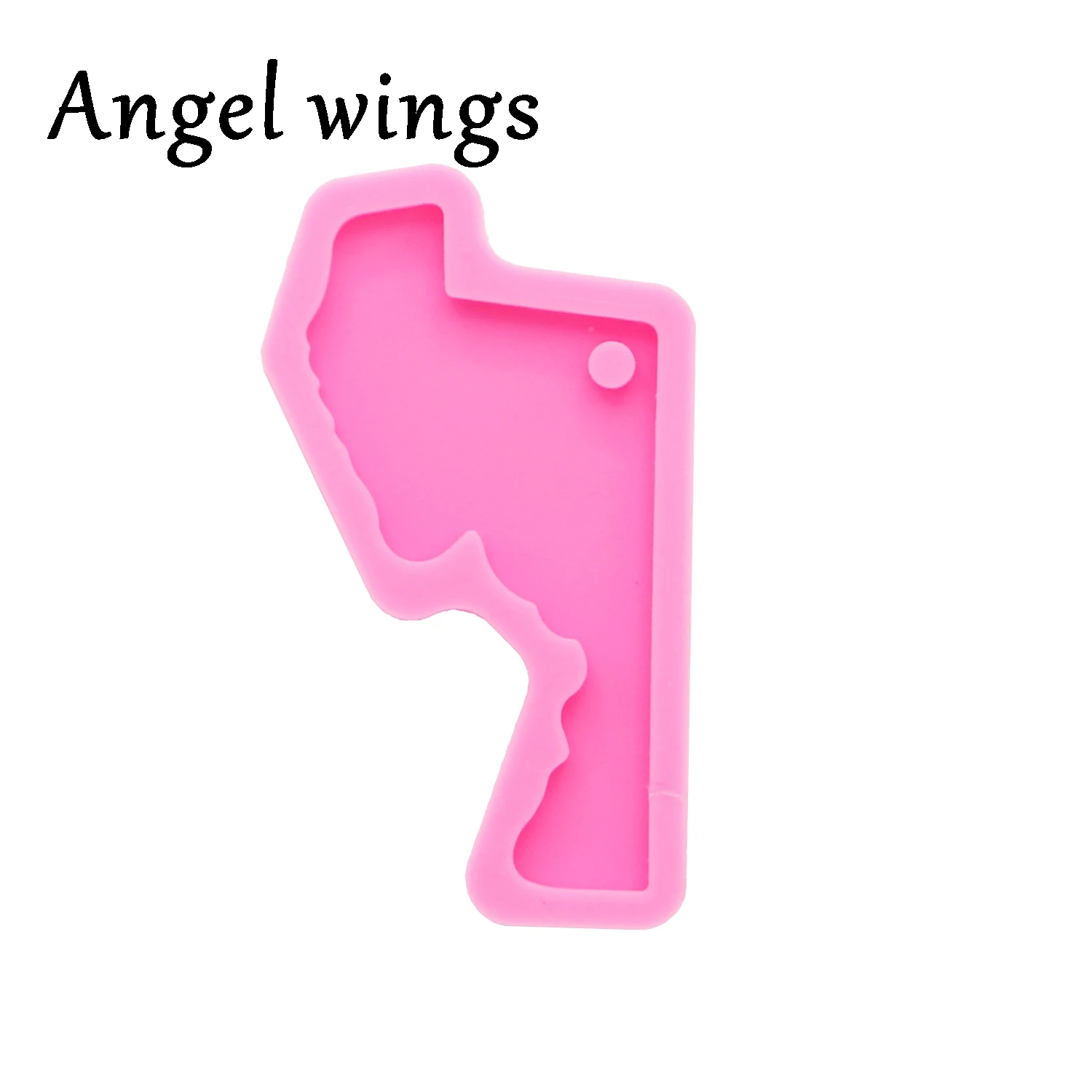 DY0201 52 Staaten der Vereinigten Staaten Karte Silikon Formen Zu Machen Handwerk mit Epoxy, harz Casting Mould für Epoxy Schmuck, Der – Detail 31