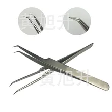 Напрямую от производителя Seiko класс 51-SA толстые твердые тусклые Лаки высшего класса изготовления точность локоть ресницы для наращивания