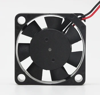 

Brand new original SUNON KDE0503PEB1-8 3006 5V 3cm / CM ultra-thin micro cooling fan
