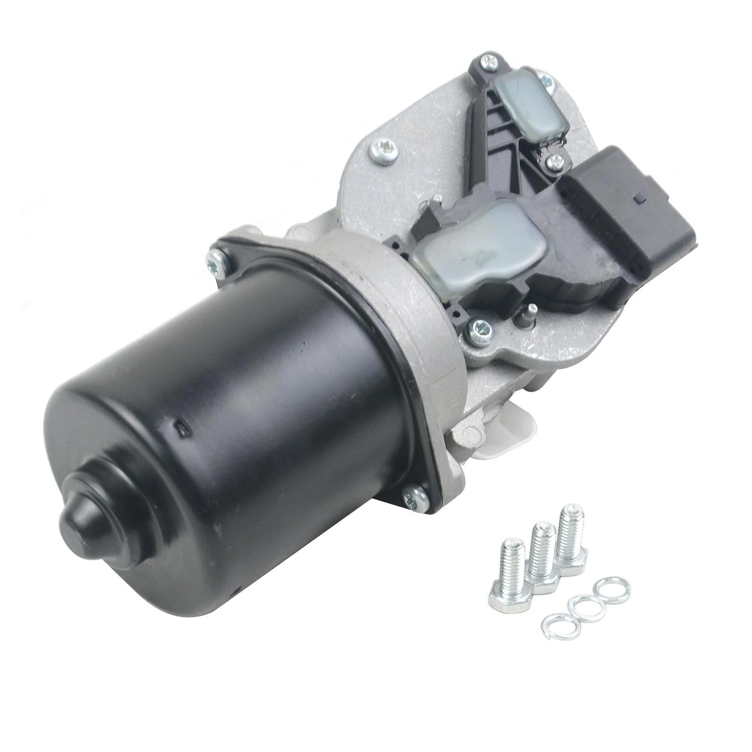 Motor AP02 Limpiaparabrisas delantero para GRAND SCENIC II, CWM15147GS, CWM15147OS, _) F4R 04 on, novedad de 2,0| Limpiaparabrisas| - AliExpress