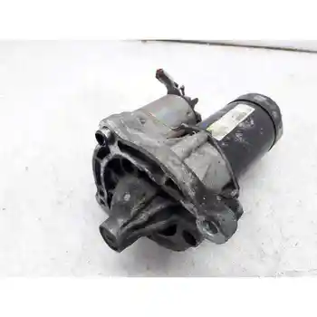 

D6RA572 ENGINE PEUGEOT 307 BOOT (S1)