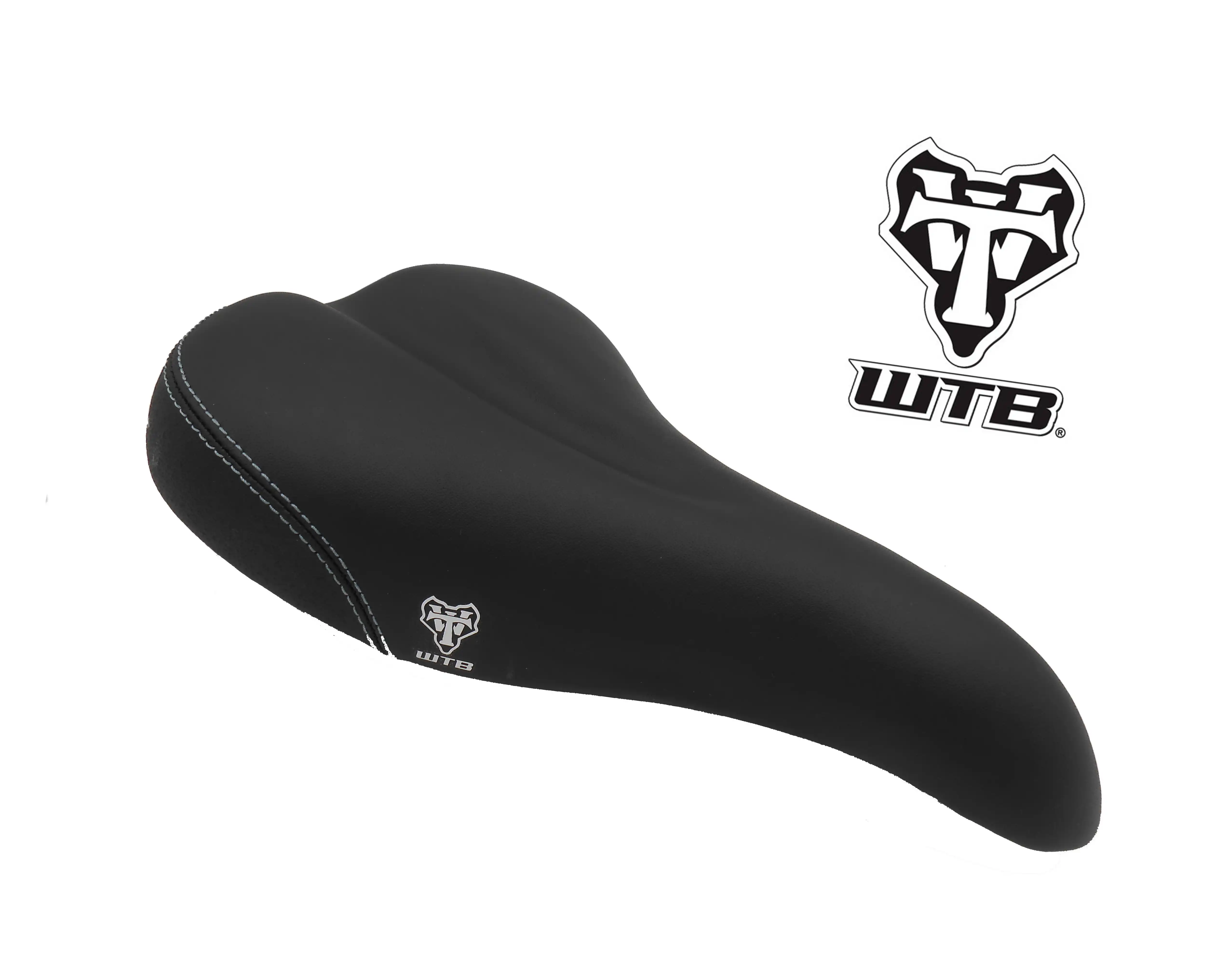 wilderness trail bikes saddles