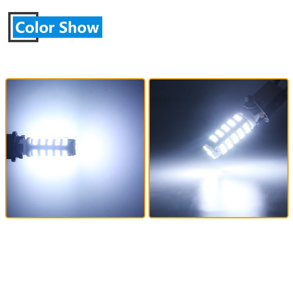 4PCS/20PCS T10 W5W 194 927 161 1206 68 SMD  LED  Leds        12V 